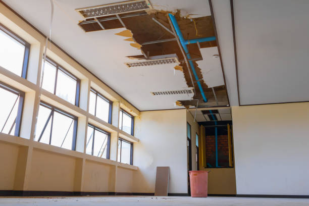 Best Fire Damage Restoration  in Woodcliff Lake, NJ