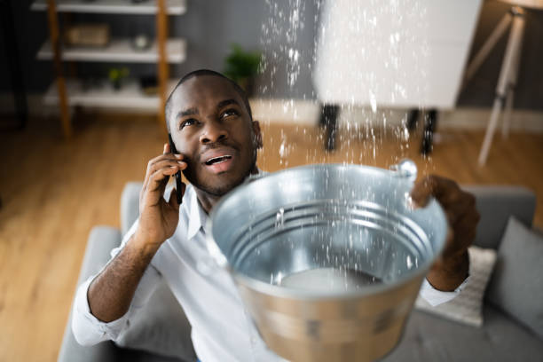 Best Residential water damage restoration  in Woodcliff Lake, NJ