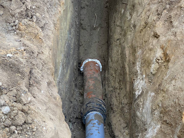 Best Professional water damage repair  in Woodcliff Lake, NJ