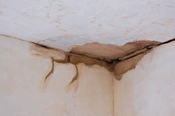 Best Emergency water damage restoration  in Woodcliff Lake, NJ