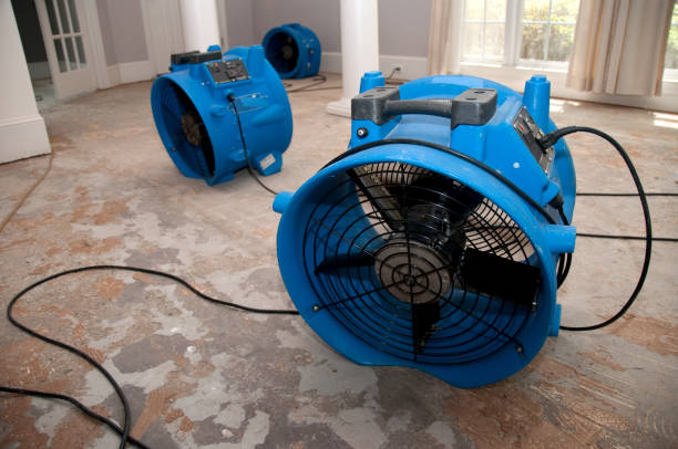 Best Water damage restoration near me  in Woodcliff Lake, NJ