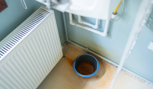  Woodcliff Lake, NJ Water damage restoration Pros